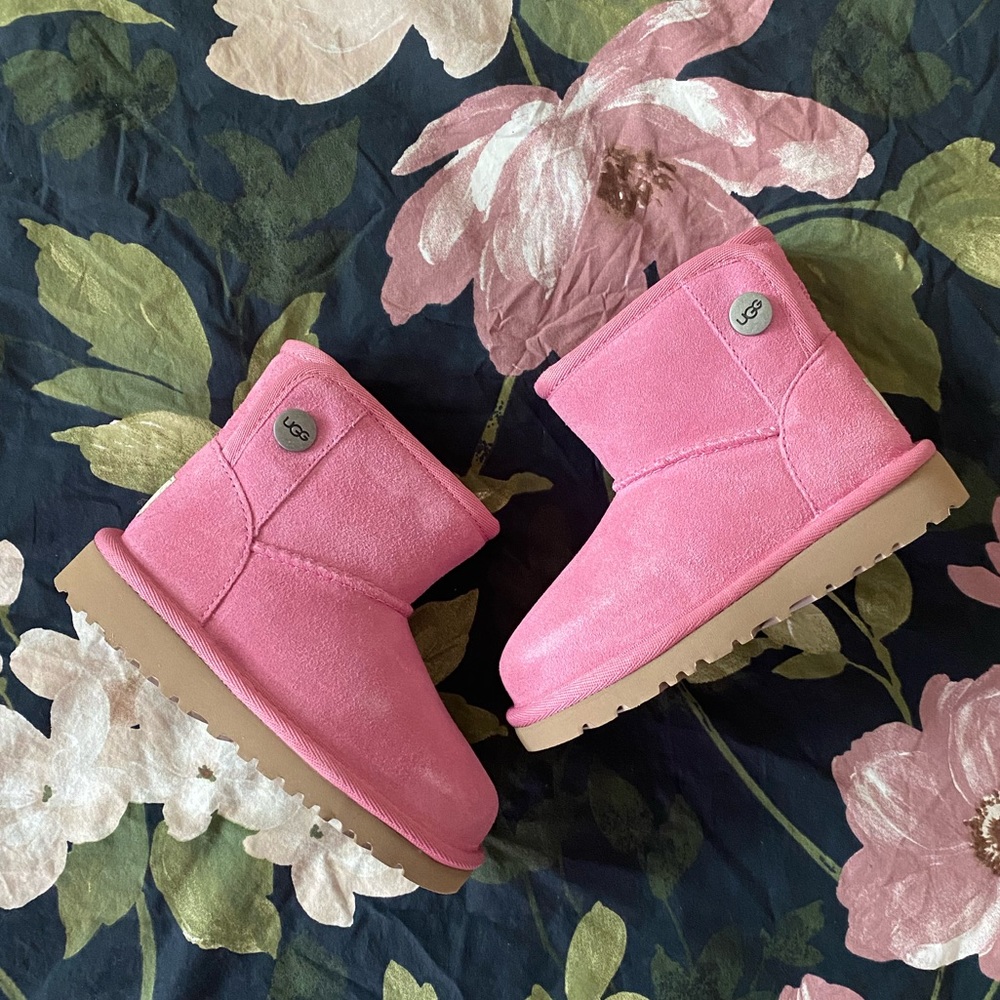 UGG Jona Toddler Boot